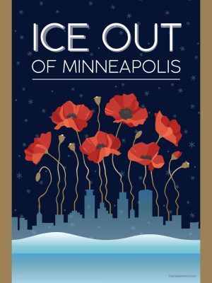ICE OUT of Minneapolis